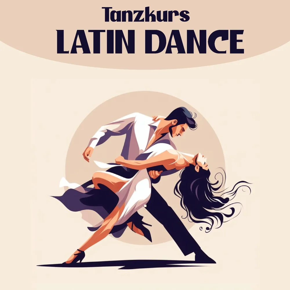 Latin Dance Tanzkurs OTH Amberg - ADTV Tanzschule Seidl Amberg